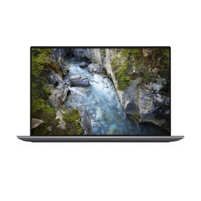 Dell Precision 5550 Intel Core i7 10th Gen 16GB RAM 512GB SSD 4GB NVIDIA Graphics 15.6" Non-Touch (Grade A)