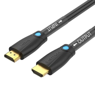 Vention HDMI Cable 30M Black for Engineering