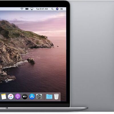 Apple MacBook Air 13.3" 2020 Core i5 8GB RAM 256GB SSD (Unit 2)
