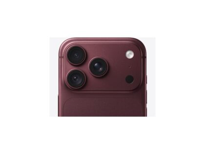 Apple iPhone 18 Pro 512GB Burgundy (Physical SIM, Active)