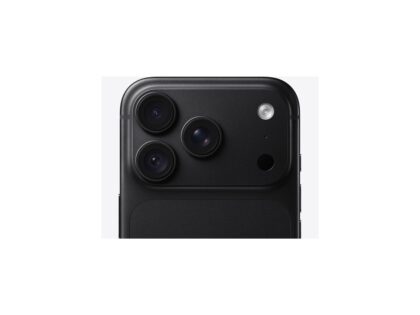 Apple iPhone 18 Pro 256GB Black (Physical SIM, Active)