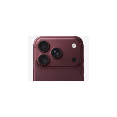 Apple iPhone 18 Pro 512GB Burgundy (eSIM, Non-Active)