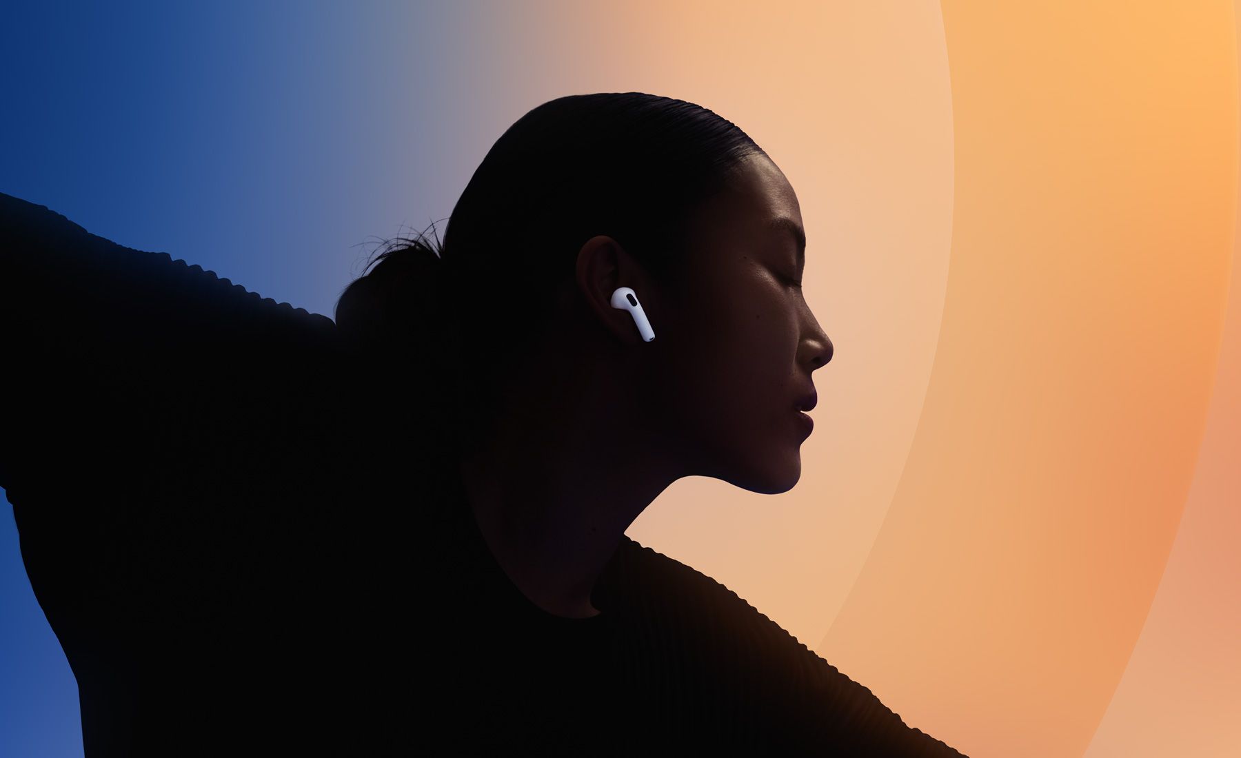 Apple AirPods 5 2 Apple AirPods 5 - Image 2