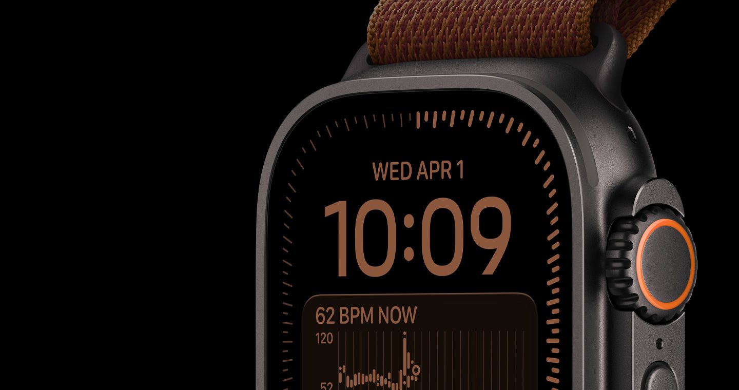 Apple Watch Ultra 4, 49mm 3 Apple Watch Ultra 4, 49mm - Image 3