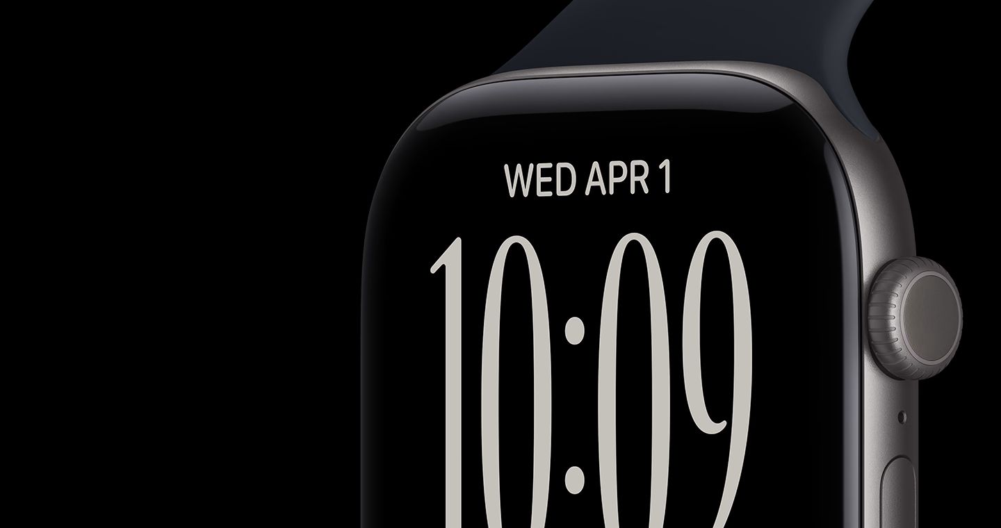 Apple Watch Series 12, 42mm 3 Apple Watch Series 12, 42mm - Image 3