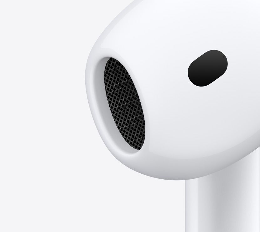 Apple AirPods 5 with Wireless Charging Case 4 Apple AirPods 5 with Wireless Charging Case - Image 4