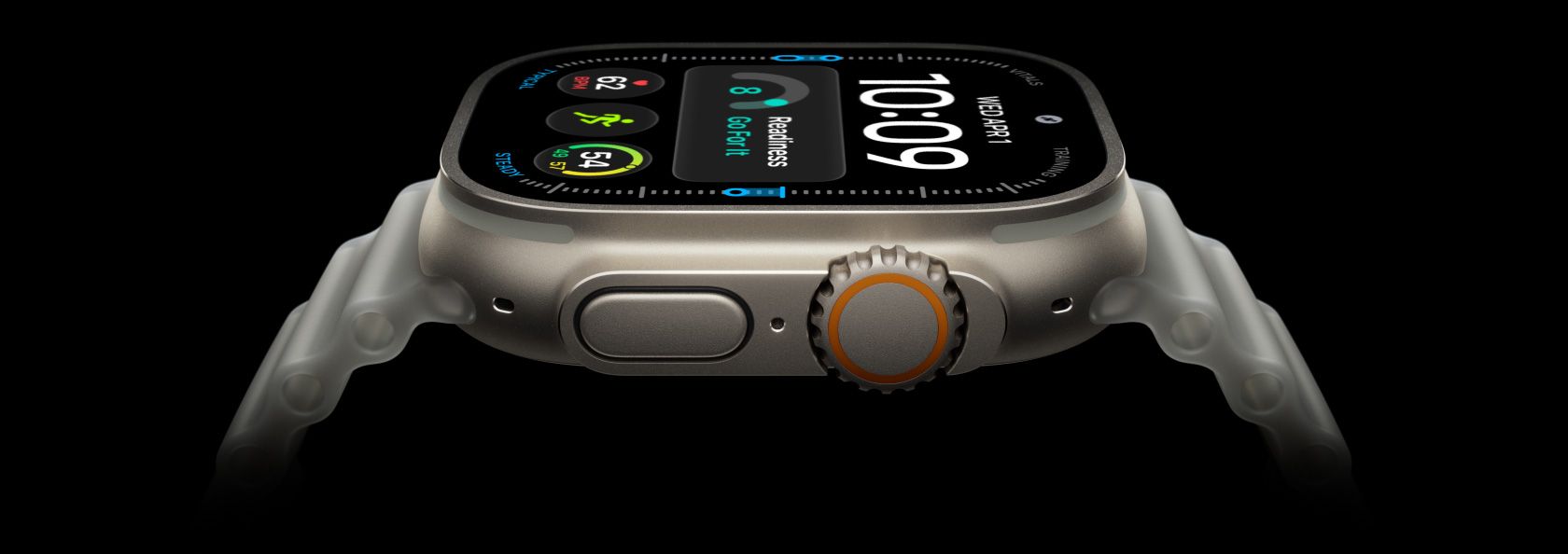 Apple Watch Ultra 4, 49mm 4 Apple Watch Ultra 4, 49mm - Image 4