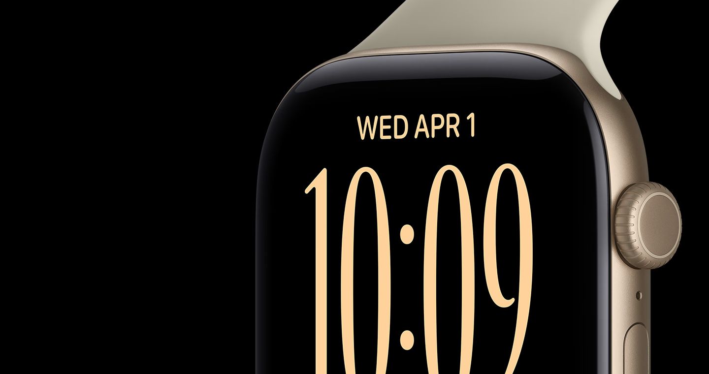Apple Watch Series 12, 42mm 4 Apple Watch Series 12, 42mm - Image 4