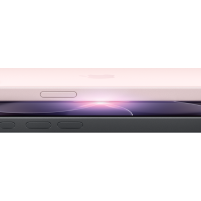 Apple iPhone 17e 256GB (Non-Active, 1 Year Warranty)