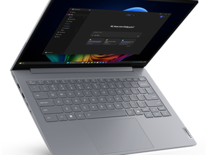 Lenovo ThinkBook 14 G9 IPL Intel Core Ultra 7 355 8GB RAM