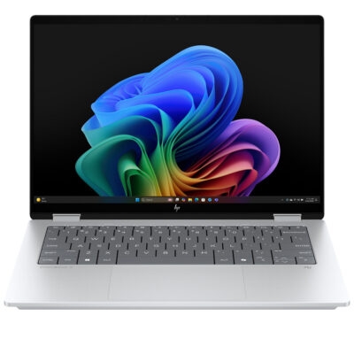HP OmniBook X Flip 2-in-1 14-fm000 14" Core Ultra 7 256V 16GB RAM 512GB SSD