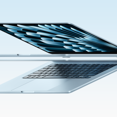 Apple MacBook Air M5 Chip 16GB RAM 512GB SSD 13.6" Liquid Retina