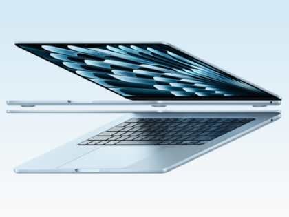 Apple MacBook Air M5 Chip 16GB RAM 512GB SSD 13.6" Liquid Retina