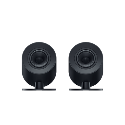 Razer Nommo V2X Full Range Gaming Speakers