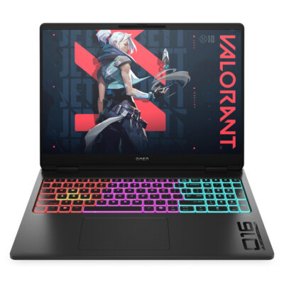 HP OMEN MAX Gaming Laptop 16-ah002nia Core Ultra 7-255HX 32GB 1TB SSD RTX 5070Ti