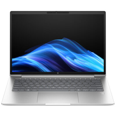 HP ProBook 4G1iR, Intel Core 5, 16GB RAM, 512GB SSD, 14-Inch Laptop, Pike Silver Aluminum