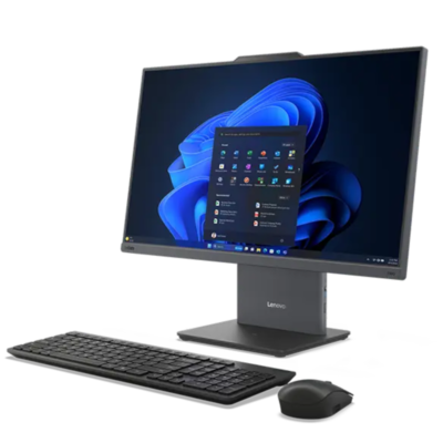 Lenovo ThinkCentre Neo 50a 24 Gen 5 Intel Core i5-13420H 8GB RAM 512GB SSD AIO