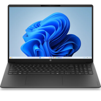 HP OmniBook 3 16-bu0007dx Intel Core Ultra 7 255U 16GB RAM 512GB SSD 16"