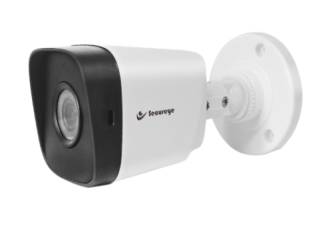Secureye Falcon S-A-W5 5MP Bullet Camera - 20-30m IR, 3.6mm Lens