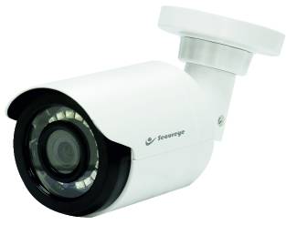 Secureye SW20-2MPIR 2MP Bullet Camera - 20m IR, 3.6mm Lens