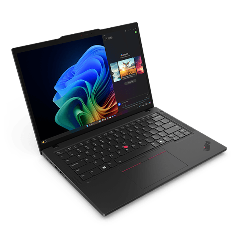 Lenovo ThinkPad T14 Gen 6 Intel Core Ultra 5 226V 16GB RAM 512GB SSD 2 Lenovo ThinkPad T14 Gen 6 Intel Core Ultra 5 226V 16GB RAM 512GB SSD - Image 2
