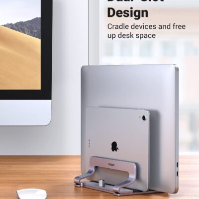 UGREEN LP258 Vertical Laptop Stand