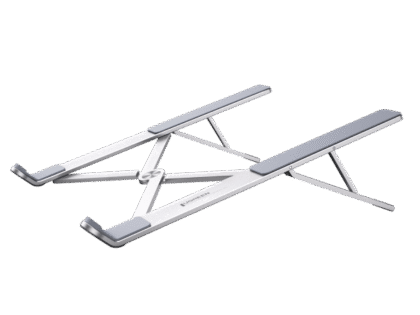 UGREEN LP451 Foldable Holder for Laptop with Height Adjustment