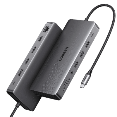 UGREEN CM681 13-in-1 Docking Station