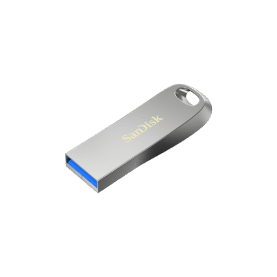 SanDisk Ultra Luxe USB 3.2 Flash Drive 32GB (SDCZ74-032G-G46)