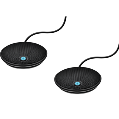 Logitech Expansion Mic For Group (989-000171)