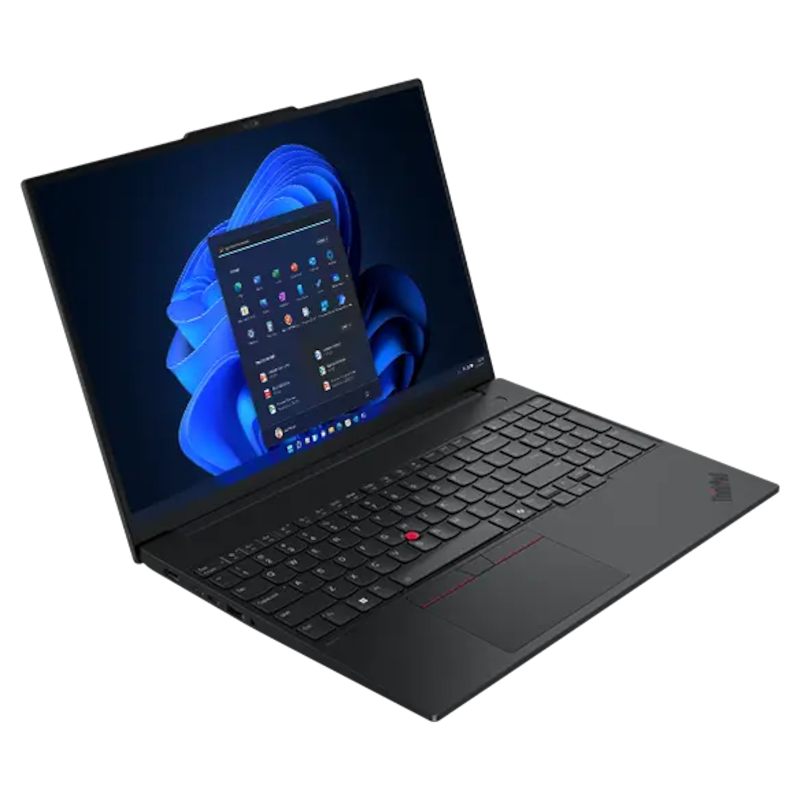 Lenovo ThinkPad E16 Gen 3 Intel Core Ultra 5 225U 8GB RAM 512GB SSD 16" 2 Lenovo ThinkPad E16 Gen 3 Intel Core Ultra 5 225U 8GB RAM 512GB SSD 16" - Image 2