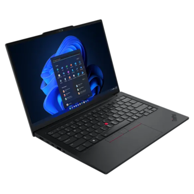 Lenovo ThinkPad E14 Gen 7 Intel Core Ultra 5 225U 8GB RAM 512GB SSD
